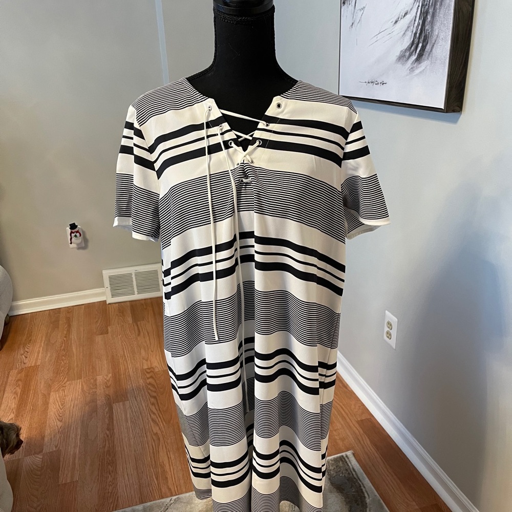 Express Dress